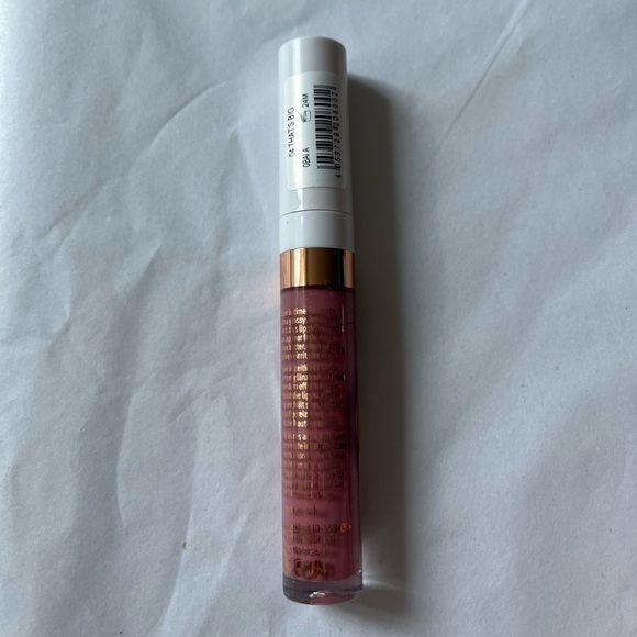Lot of 6 - Essence Plumping Nudes Lip Gloss (4.5ml/0.15fl.oz/04) 04 that’s big - Picture 8 of 8